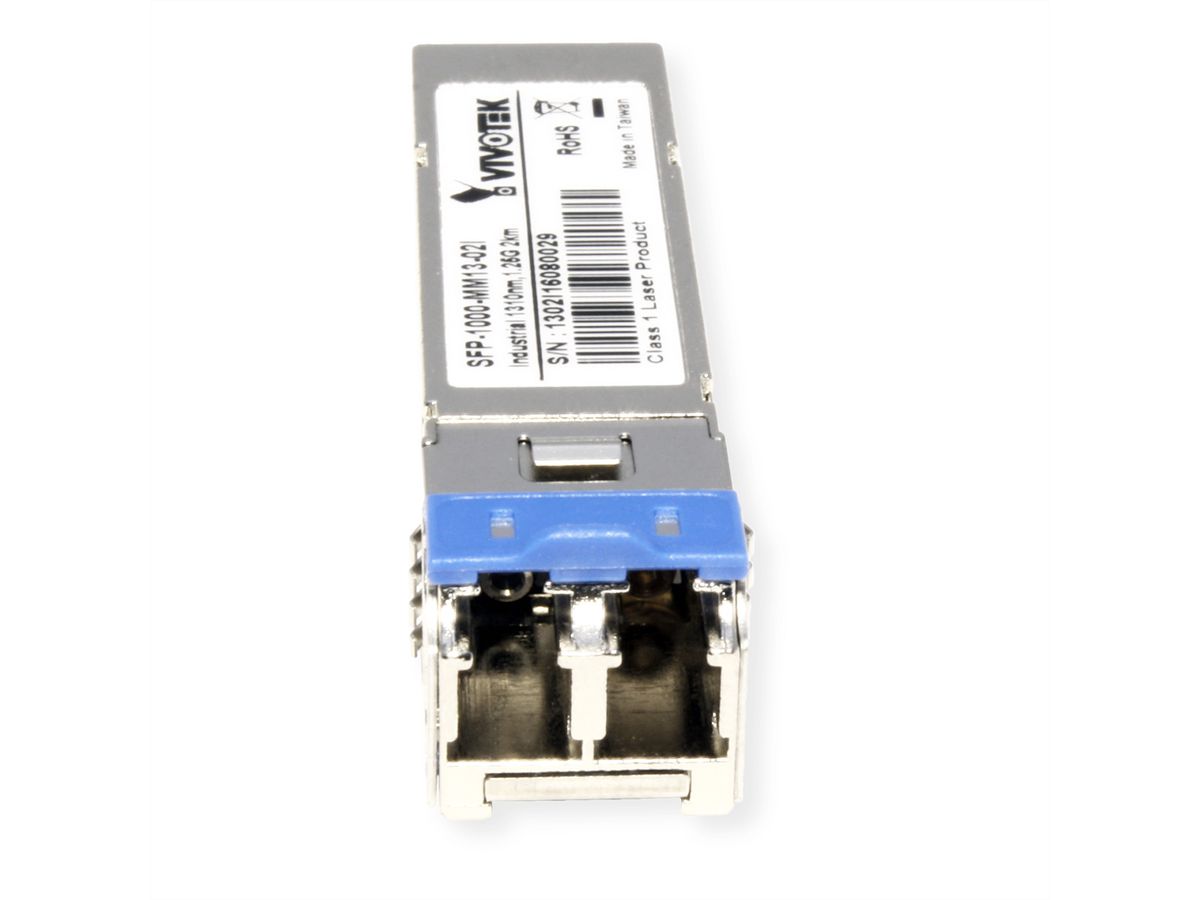 VIVOTEK SFP-1000-MM13-02I Tranceiver SFP