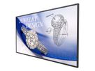 BenQ Signage Display ST7502S , 75", 18/7, UHD, 400cd/m²