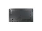 NEC Signage Display MultiSync M491 PG-2, 49", UHD, 24/7, 500cd/m², Schutzglas