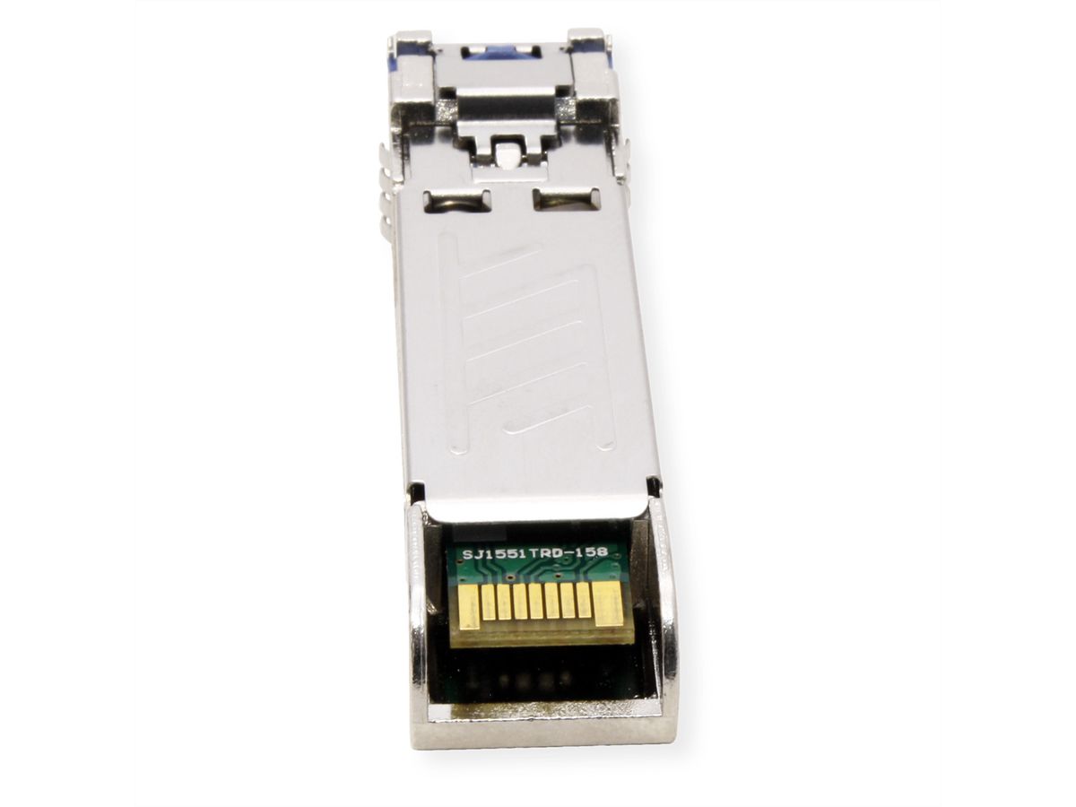 VIVOTEK SFP-1000-MM13-02I Industrie SFP Transceiver