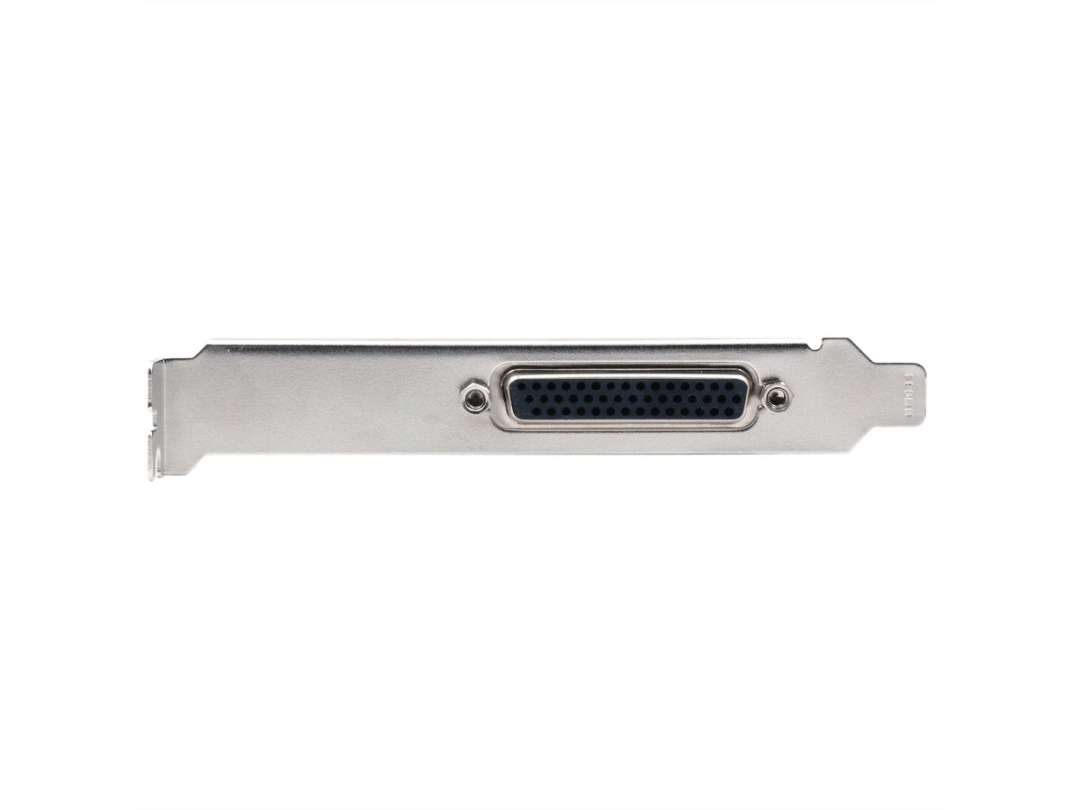 EXSYS EX-46024 Carte PCIe, 4x RS232