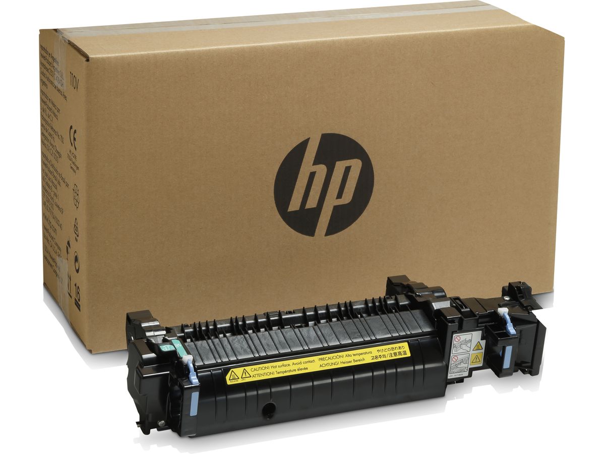 HP Kit de fusion Color LaserJet B5L36A 220V