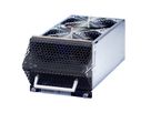 SCHROFF ATCA Module d'entrée d'alimentation pour système AdvancedTCA 12 U, 14 slots (11596?300, 303)