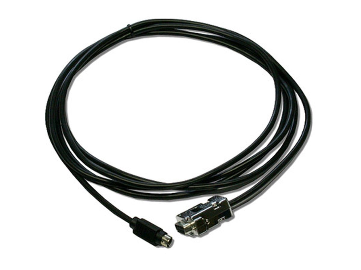 GUDE 7990 Câble adaptateur RS232, 2,3 m