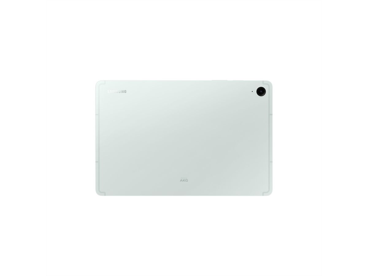 Samsung Galaxy Tab S9 FE, 128go, ocean green, 10.9''