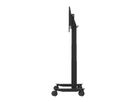 SMS Standfuss Func Mobile Motorized FMT031001, schwarz