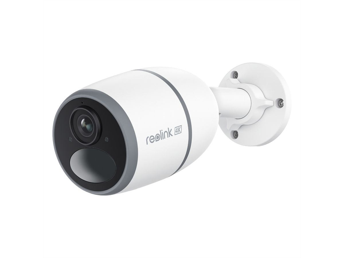 Reolink G340 Outdoor Bullet-Camera, 8 MP, 105°, IR-LED 10m, LTE