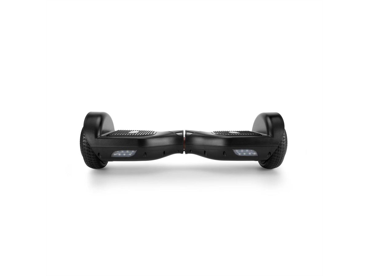 SoFlow Hoverboard FlowPad 24V , Black