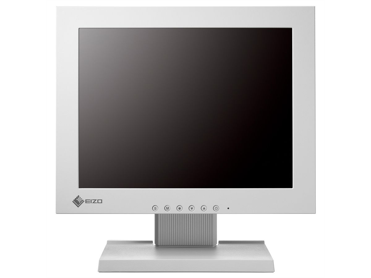 Eizo Monitor FDX1203 - 12.1", 24/7 - format 4:3