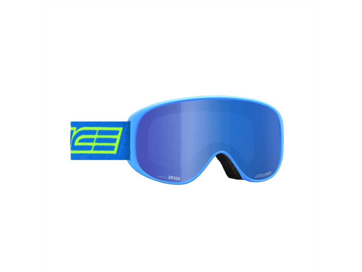 Salice Occhiali Lunettes de ski 100RWX, Light Blue / Da RWX   Cat S1-S3