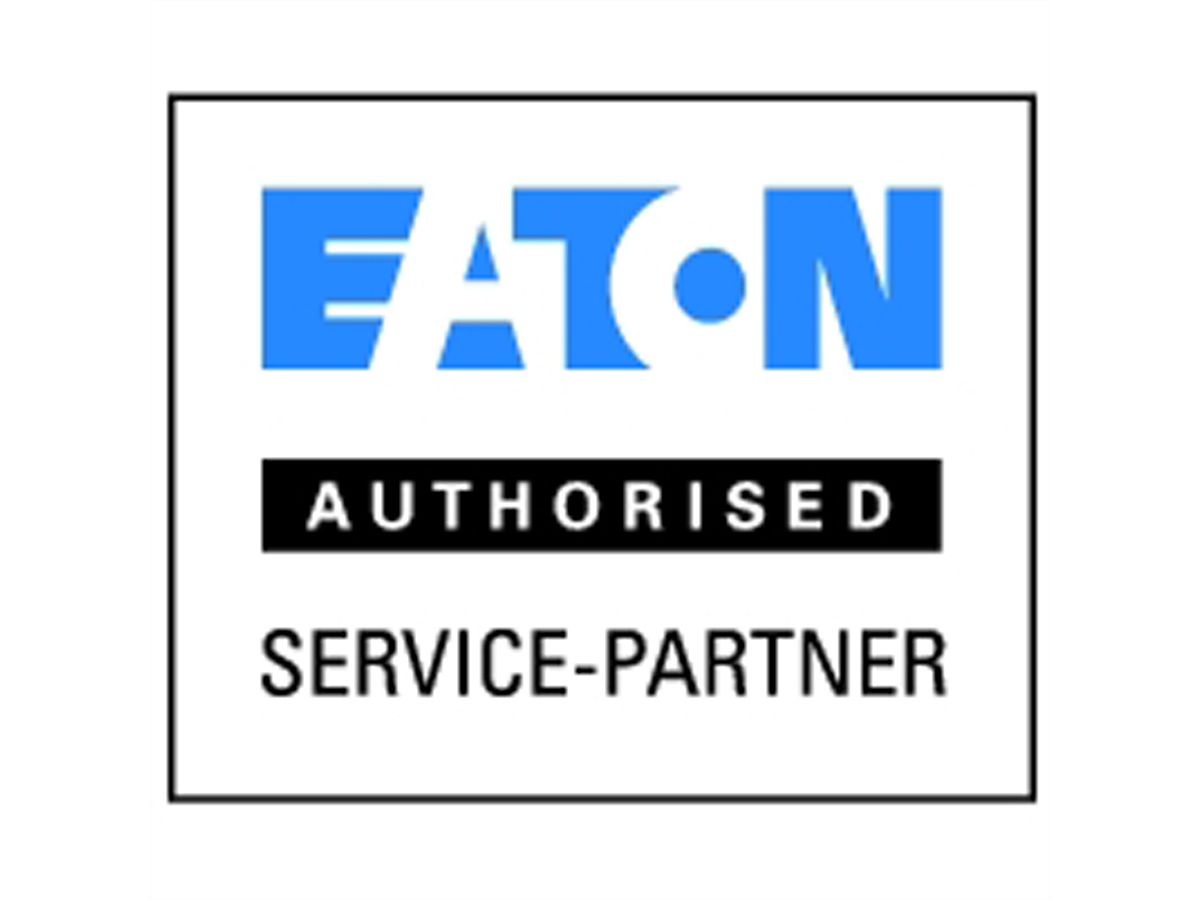 EATON Gewährleistungsverlängerung von 12 auf 24 Monate: zu 9395P 750-900kVA