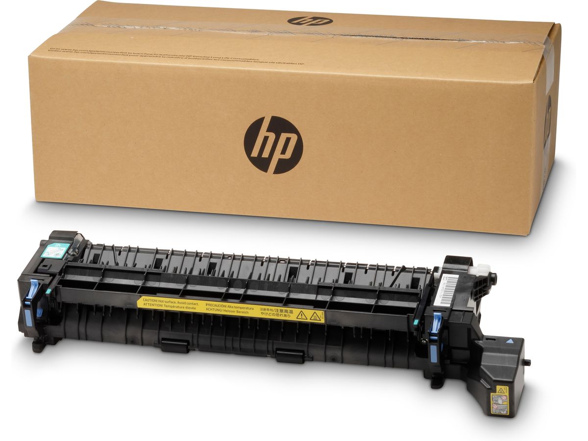 HP LaserJet 3WT88A Fixiereinheit (220 V)