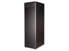 ROLINE 19-Zoll Netzwerkschrank Pro 47 HE, 600x800 BxT Glastür schwarz