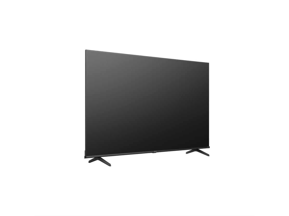 Hisense TV 75A6K, 75", 4K, UHD