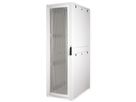 ROLINE 19-Zoll Serverschrank Pro 42 HE, 600x1000 BxT grau