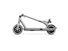 SoFlow E-Scooter SO ONE+, Silver grey