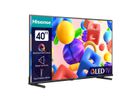 Hisense TV 40A5NQ, 40", FHD, QLED