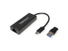 TRENDnet TUC-ET2G Adaptateur USB-C 3.1 vers Ethernet 2.5 GBASE-T