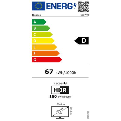 Energieetikette 05.09.0055