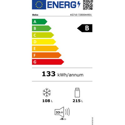 Étiquette énergétique 04.07.0103-DEMO
