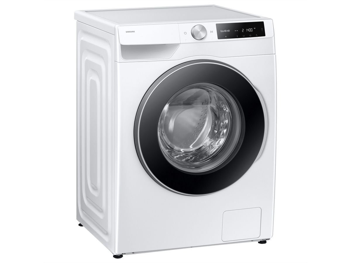 Samsung lave-linge WW6000 9kg, AI EcobubbleTM