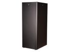 ROLINE 19" Baie réseau Basic 32U, 600x800 LxP Porte verre noir