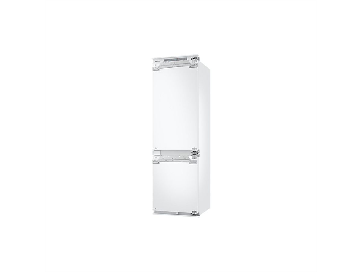 Samsung Réfrigérateur-congélateur encastrable BRB26715DWW, charnières de porte : à gauche