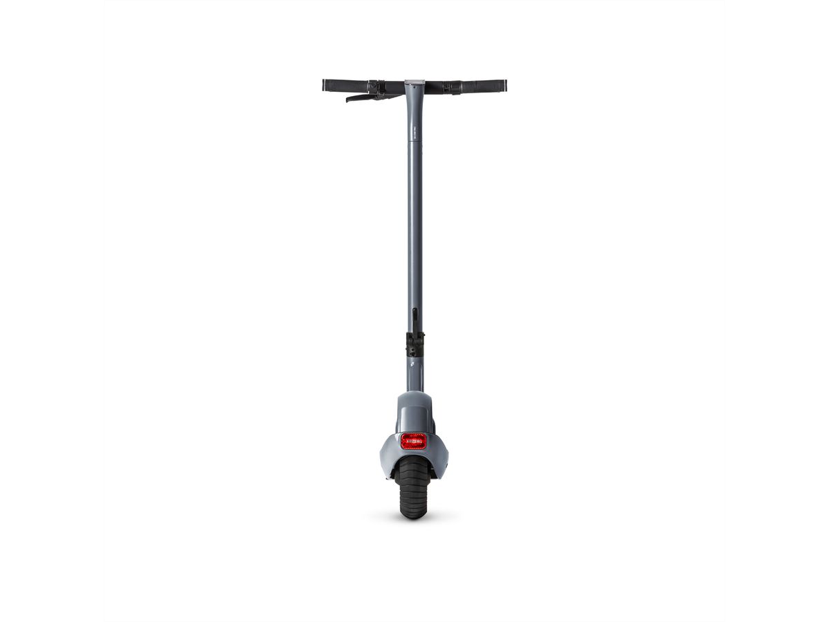 SoFlow E-Scooter SO ONE PRO, Black