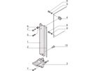 SCHROFF Steckbaugruppen mit IEL-Ein-/Aushebegriff für CompactPCI-/VME64x-Anwendungen - STECKBAUGRUPPE IEEE 3HE 8TE