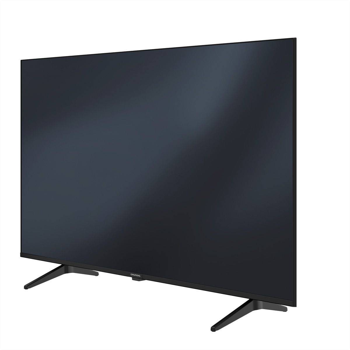 Petit téléviseur à écran plat – Parfait pour la cuisine, 13,3 pouces LED,  regarder la télévision