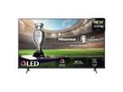 Hisense TV 85E77NQ, 85", 4K, QLED, 60Hz