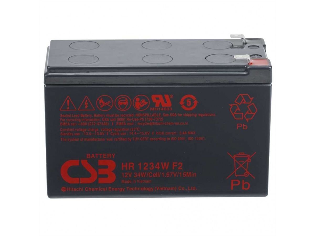 RBK3B9C Batteriekit 3x 9Ah