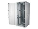 ROLINE 19-Zoll Serverschrank Pro 42 HE, 800x1000 BxT grau