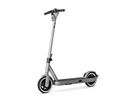 SoFlow E-Scooter SO ONE, Silver grey