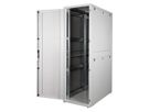 ROLINE 19-Zoll Serverschrank Pro 42 HE, 600x1200 BxT grau