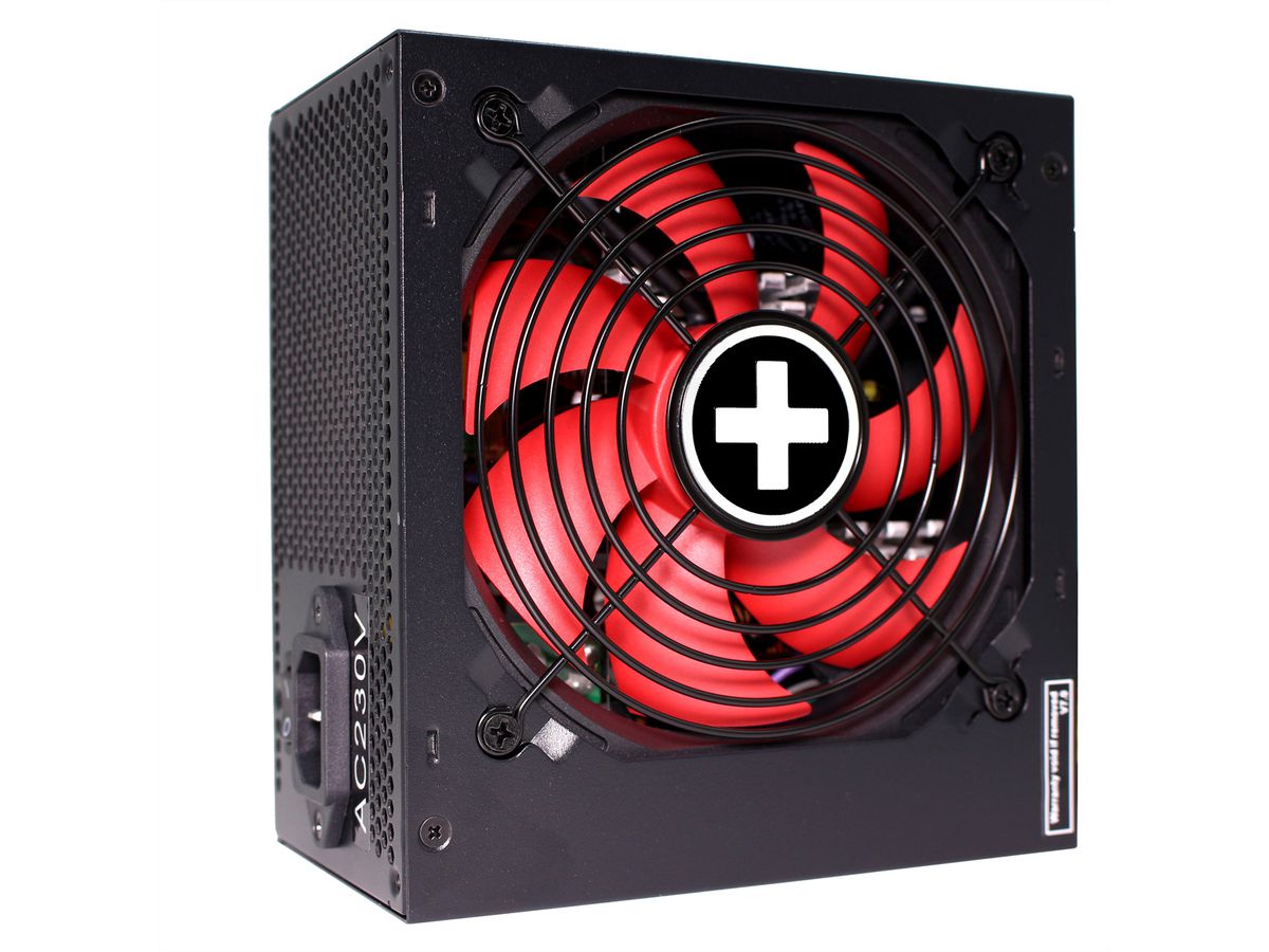 Xilence XP850R10 850W Alimentation PC, 80+ Bronze, Gaming, ATX