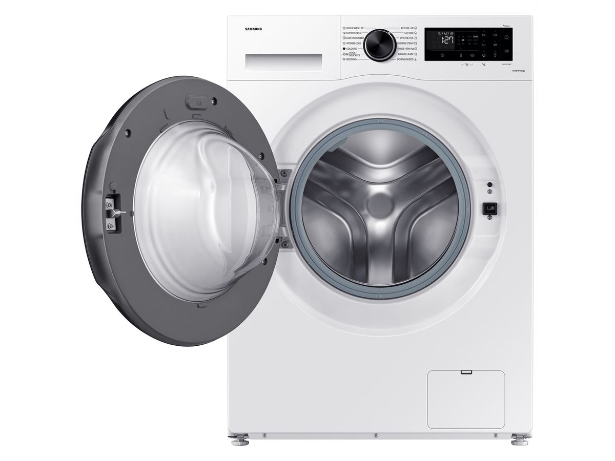 Samsung lave-linge WW8400 11kg, AI EcobubbleTM