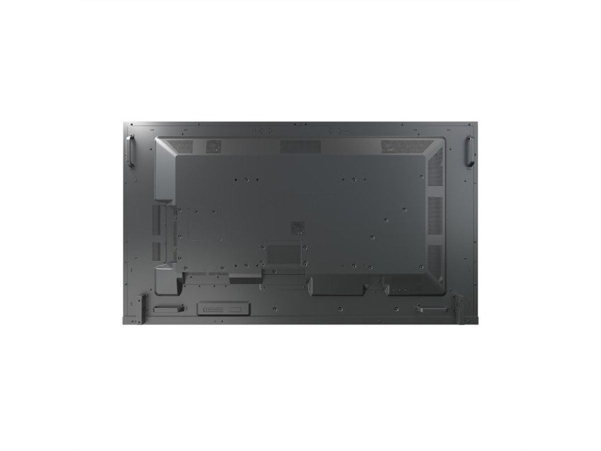 NEC Signage Display MultiSync M491 PG-2, 49", UHD, 24/7, 500cd/m², Schutzglas
