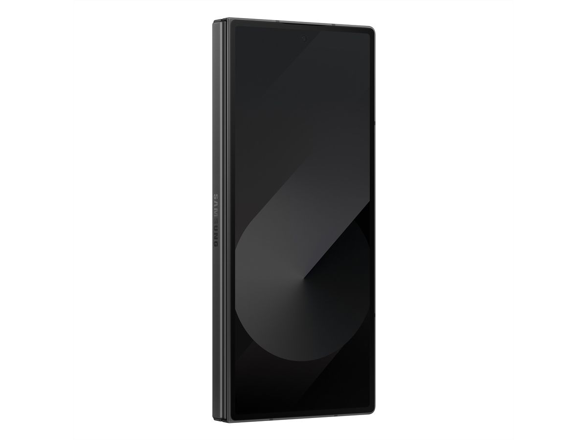 Samsung Galaxy Z Fold6 Enterprise Edition, 256GB, Crafted Black, 7.6''