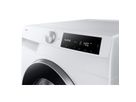 Samsung Waschmaschine WW6000 9kg , AI EcobubbleTM