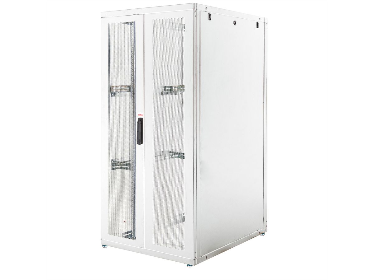 ROLINE 19-Zoll Serverschrank Pro 36 HE, 800x1000 BxT grau