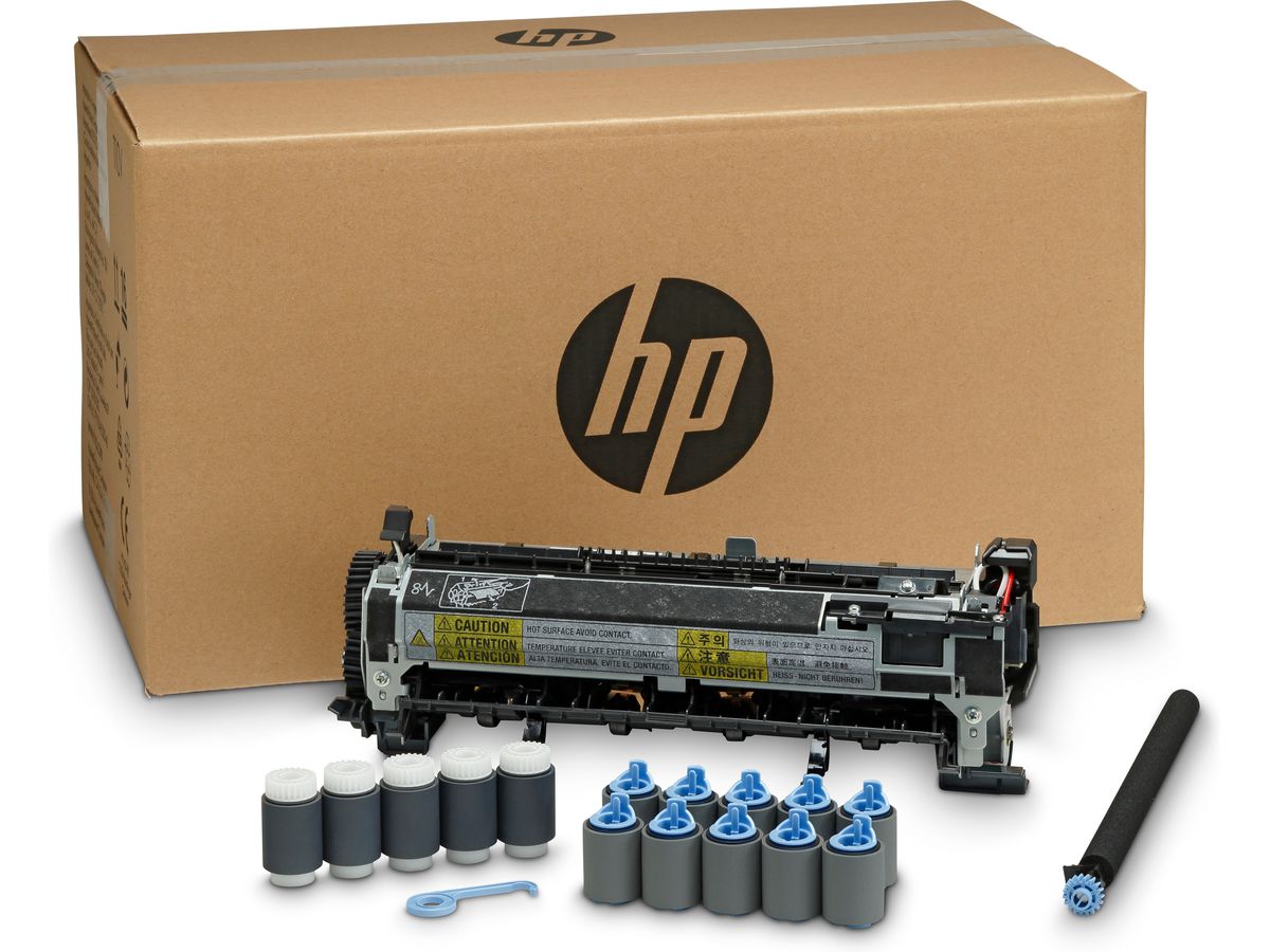 HP LaserJet 220V Maintenance Kit