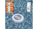 Technoline Mobile Alerts MA 10070 Set thermostat de base + capteur de piscine + capteur de température extérieure