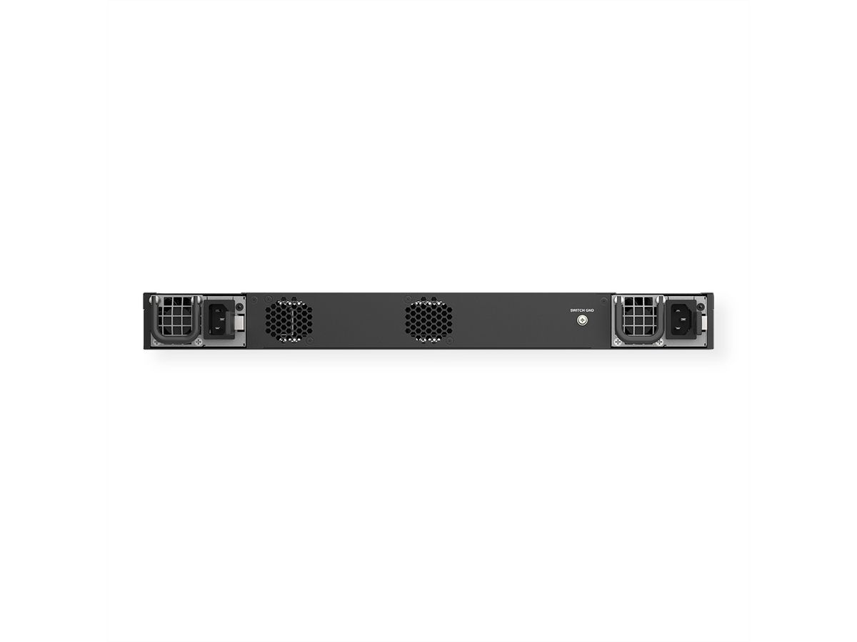 D-Link DMS-3130-30PS/E 30-Port Layer 3 , Switch PoE 740W Multi-Gigabit Stack