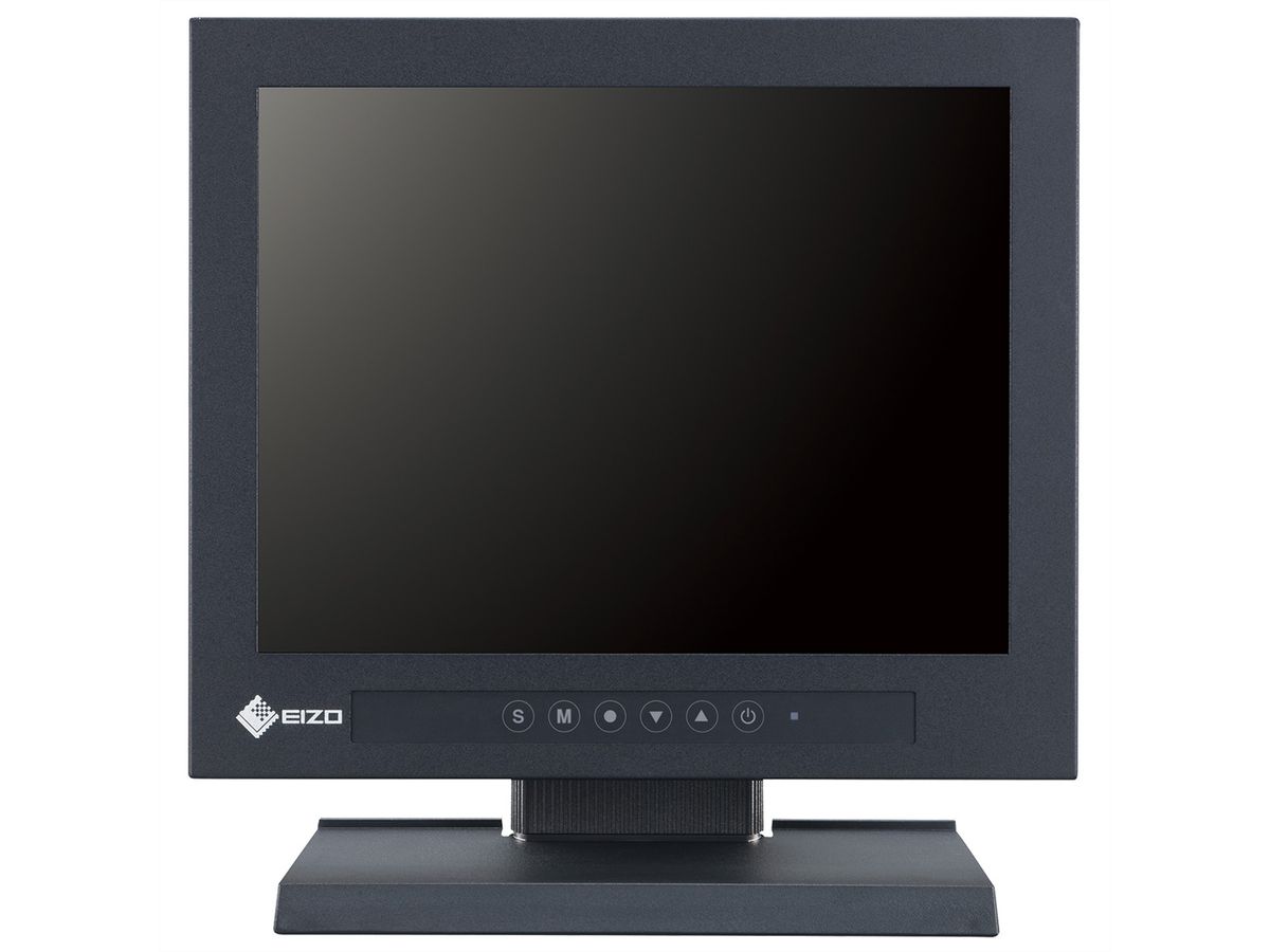 Eizo Monitor FDX1003 - 10.4", 24/7 - format 4:3