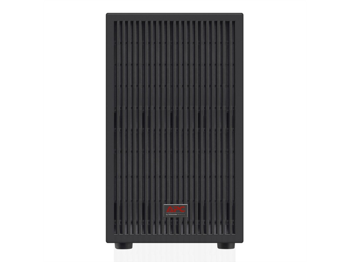 APC EASY UPS SRV3KIL 3000VA Tower, verlängerte Laufzeit, mit zus. externem Batteriemodul