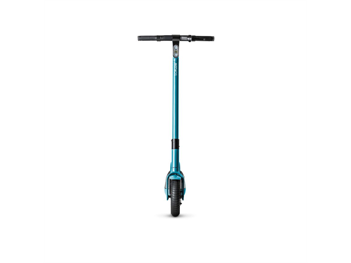 SoFlow E-Scooter SO ONE PRO, SoFlow green