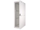 ROLINE 19-Zoll Serverschrank Pro 47 HE, 600x1000 BxT grau