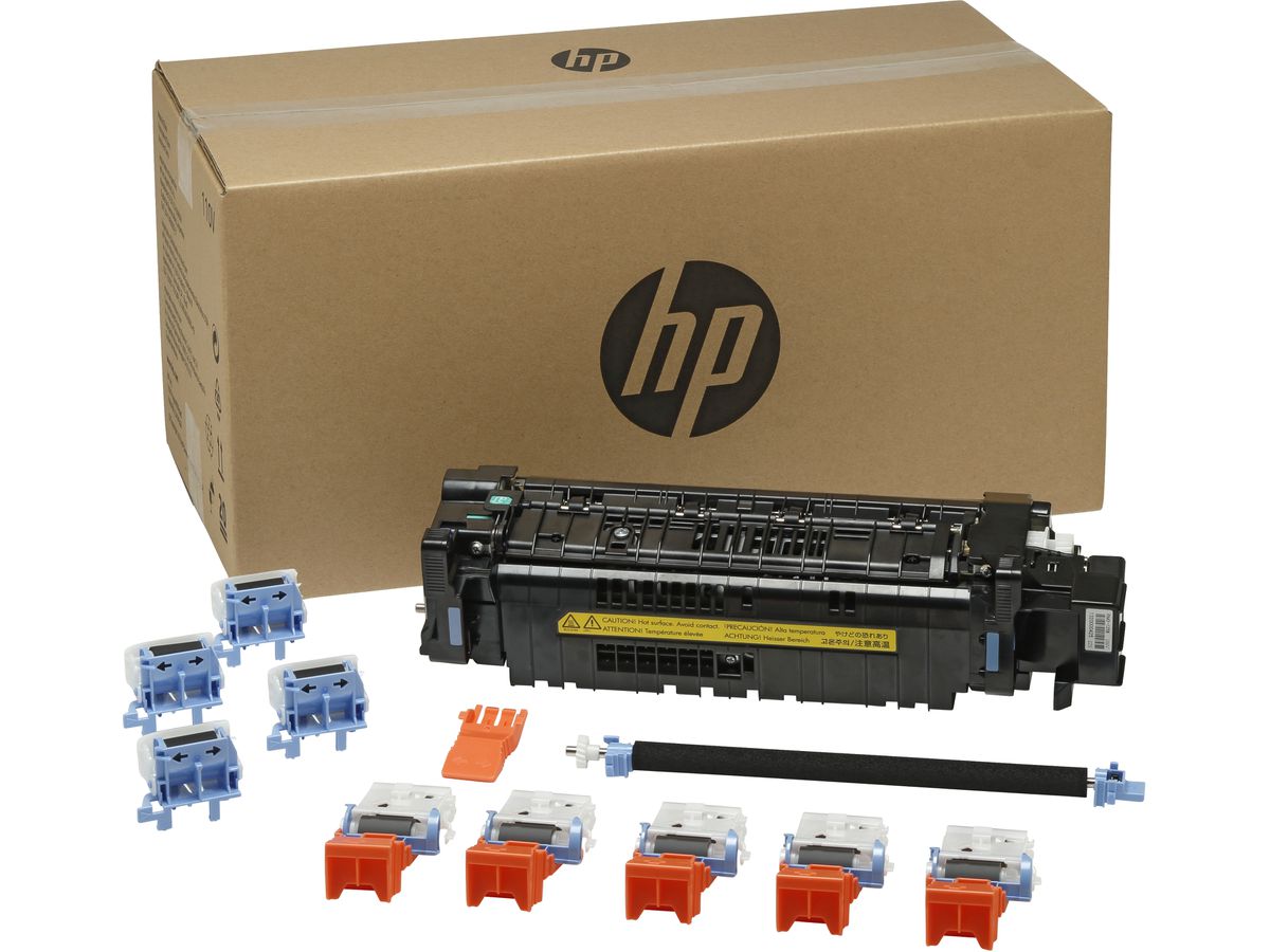 HP Kit de maintenance 110V LaserJet