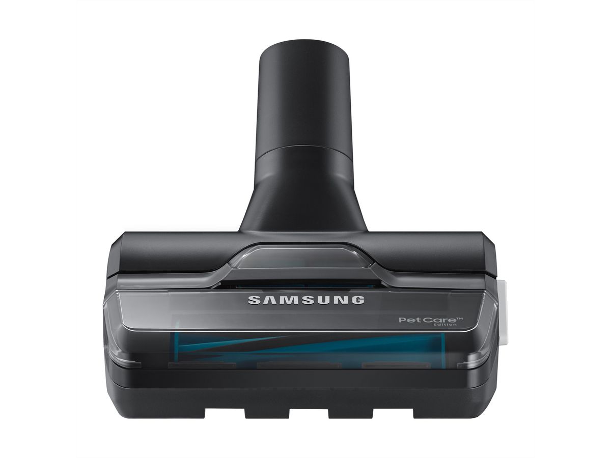 Samsung Aspirateur sans sac VC5100K, 750W, Truffel Metal